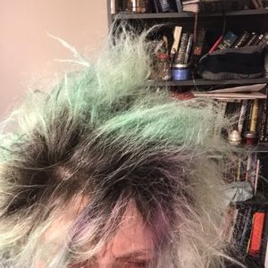 Meet your Posher, Bethany